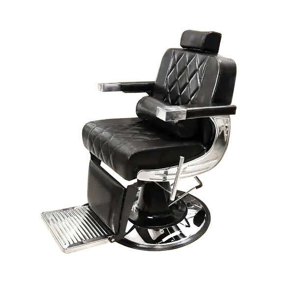 ghế cắt tóc nam bx-006A